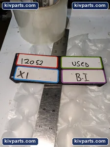 Ohmeda GFFC21390 – actual item, photo 5 of 5