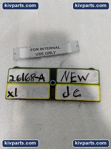 1035684 Dynamic Air Sensor Transmitter – actual item, photo 8 of 8