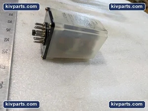 Potter & Brumfield KBP17AG Plug-In Relay – actual item, photo 3 of 11