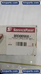 Trane BRD0968 Interface Board with Cable – actual item, photo 2 of 18