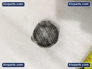 Timken 05185 Tapered Roller Bearing – actual item, photo 2 of 5