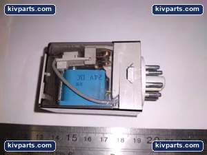Allen-Bradley 700-HA32Z2424 VDC Relay – actual item, photo 3 of 7