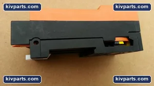ifm AC5200 Power Splitter – actual item, photo 3 of 4