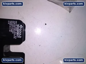 Mersen 20606 SYM Rating Use Class H/K Fuses – actual item, photo 3 of 4