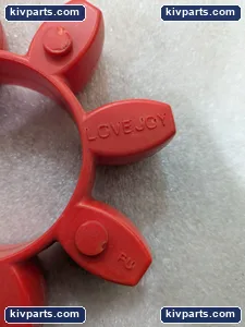 Lovejoy CJ 65 Curved Jaw Coupling – actual item, photo 5 of 7