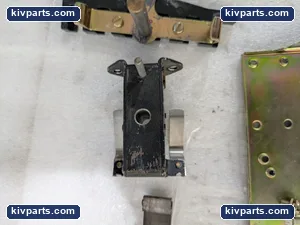 Sylvania LC20U0 Joslyn Clark Lighting Contactor – actual item, photo 5 of 9