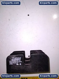 Mersen 30352 -30A Fuse Holder – actual item, photo 3 of 5