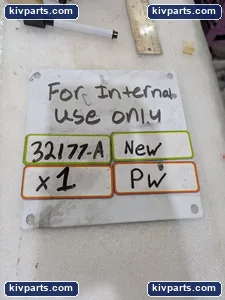 Arrow Hart 42417 Element Ceramic Screw Terminals – actual item, photo 5 of 5