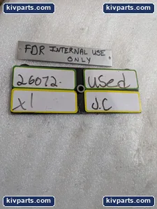 Mars 61491 780 Definite Purpose Contactor – actual item, photo 10 of 10