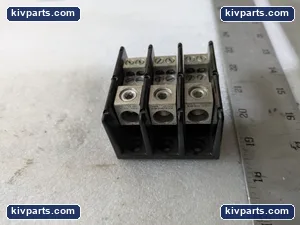 Cooper Bussman Terminal Block – actual item, photo 2 of 9