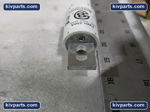 Bussmann FWH-250A High Speed Semiconductor Fuse – actual item, photo 5 of 7