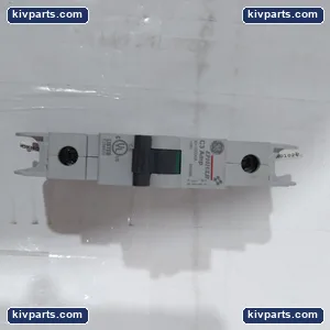 General Electric EP101ULH C3 Miniature Circuit Breaker – actual item, photo 2 of 6
