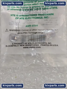 NTE NTE30071 Semiconductor – actual item, photo 4 of 6