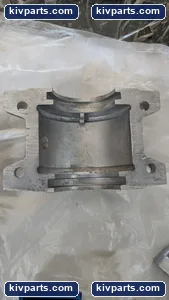 Falk 1020T10 Cover-Grid Assy Grid Coupling – actual item, photo 2 of 8