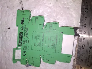 Phoenix Contact PLC Module