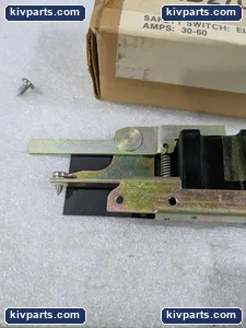 Furnas D27038002 Adjustable Overload Relay – actual item, photo 3 of 8