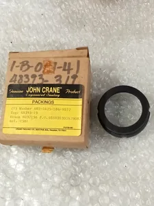 John Crane 48393-19 Exxon – actual item, photo 1 of 5