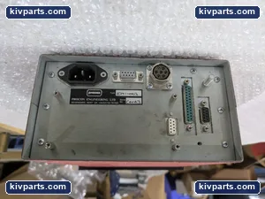 EP11-003 Indicator Controller Panel – actual item, photo 3 of 4