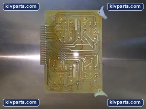 A17085-0 1Z8472 Relay Circuit Board – actual item, photo 3 of 6