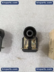 Cutler-Hammer 9586H1350B Relay Heater Element Coil – actual item, photo 2 of 4