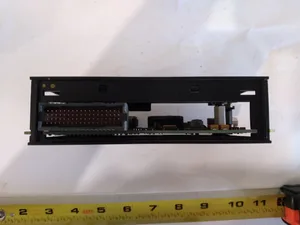 Allen-Bradley 1756-CNB Bridge Module ControlLogix PLC