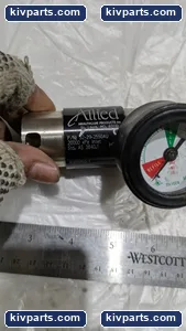 Allied Healthcare 32-29-2550AU Lab Equipment – actual item, photo 2 of 7