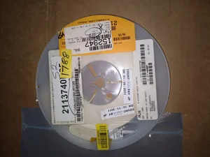 Kemet C1206C100J5GAC 1206 SMD MLCC Ceramic Capacitor