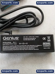 Verifone MX900-02 USB Ethernet I/O Module – actual item, photo 16 of 22