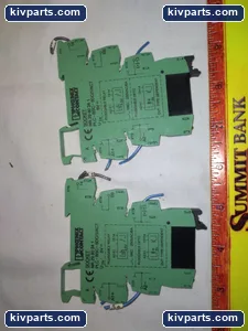 Phoenix Contact PLC Module – actual item, photo 2 of 4