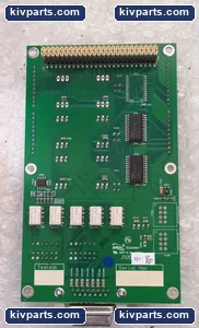 18-36U LaserGas II 5 Relay – actual item, photo 3 of 4