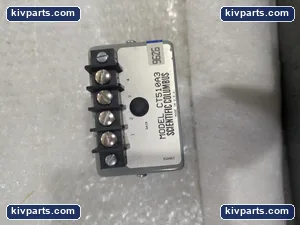 Scientific Columbus CT510A3-3-SC Exceltronic Current Transducer – actual item, photo 2 of 5
