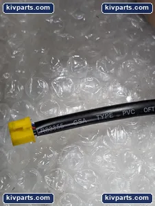 Linear Stage Lead Screw Stepper Motor 2 Guide Rods Carriage 4-Pin Connector – actual item, photo 5 of 7