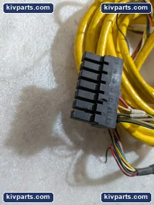 44015032-04 Electronic Component Module – actual item, photo 7 of 8
