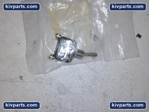 Power First 2VLN5 Toggle Switch – actual item, photo 2 of 3