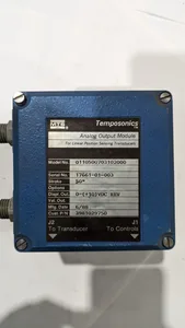 MTS 0110500703102000 Analog Output Module