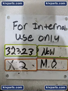 Foxboro P0917YZ Control Processor DCS Module – actual item, photo 6 of 6