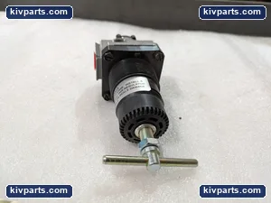 Milton Industries 1114 125 Regulator – actual item, photo 11 of 12