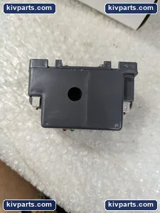 173-25 Time Mark Current Monitor Relay – actual item, photo 4 of 7