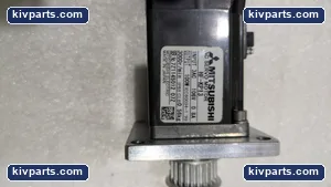 Mitsubishi HF-KP13 AC Servo Motor – actual item, photo 2 of 7