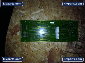 WH3642B PCB Drive Module Control Card – actual item, photo 2 of 2