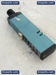 MAC PR93A-GAAA Solenoid Valve Regulator – actual item, photo 2 of 6