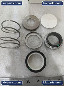 Flowserve Mechanical Pump Shaft Seal – actual item, photo 2 of 4