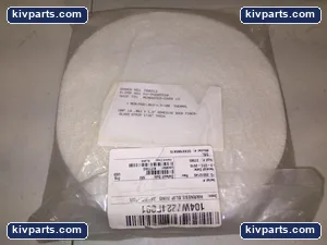 Fiberglass Thermal Insulation Strip Tape 100ft 1.5in Wide 1-16in Adhesive Back – actual item, photo 3 of 4