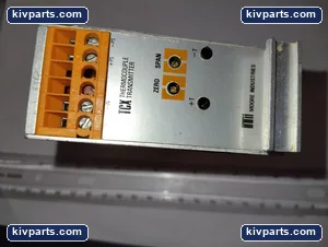 TCX Temp – actual item, photo 4 of 5