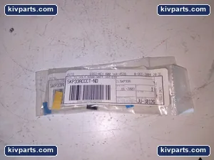 5KP33A TVS Diode – actual item, photo 2 of 3