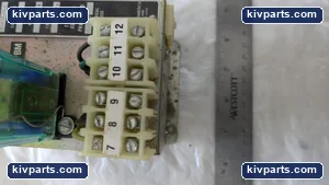 ASCO 214A265 Solenoid Valve – actual item, photo 3 of 9