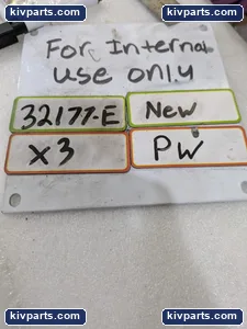 Arrow Hart 42325 Thermal Relay Motor Starter – actual item, photo 5 of 5