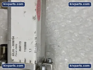 Destaco 82L2G-203B704 Pneumatic Component – actual item, photo 5 of 7