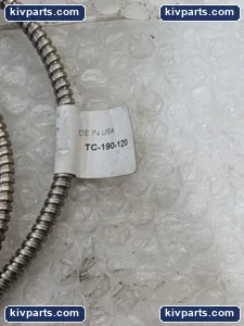 TC-190-120 Thermocouple Probe – actual item, photo 2 of 5