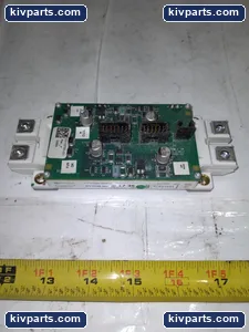 York 031-02765-001 Inverter Resistor – actual item, photo 2 of 7